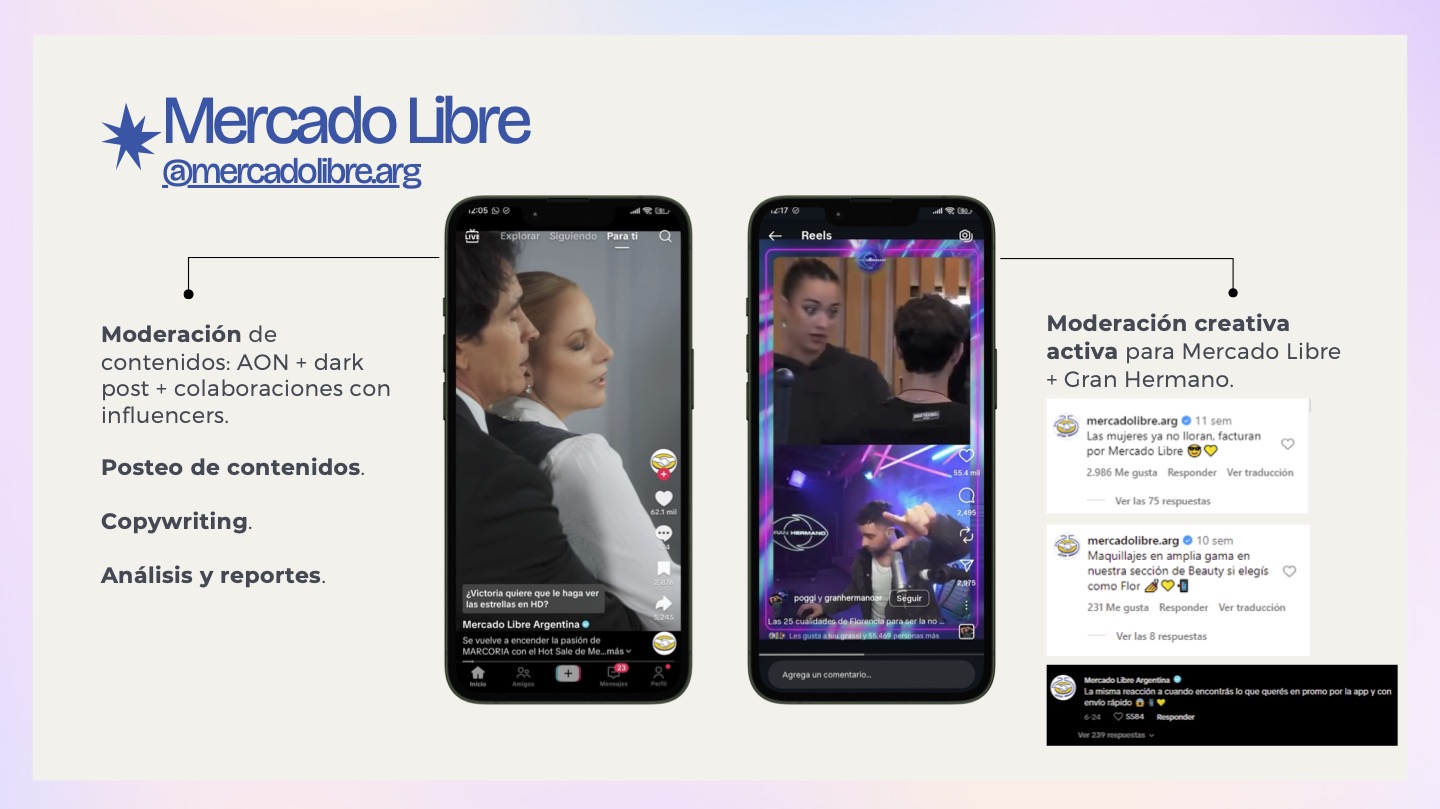 Portfolio Agustina Zubeldia — slide 3