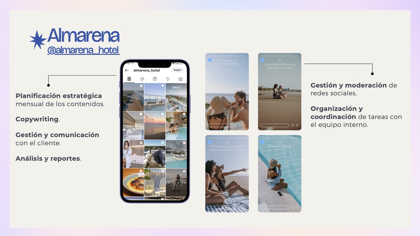 Portfolio Agustina Zubeldia — slide 6