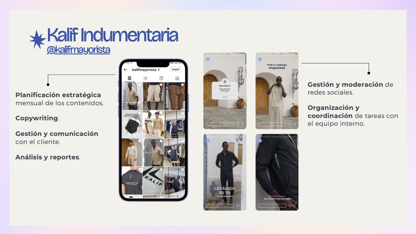 Portfolio Agustina Zubeldia — slide 7